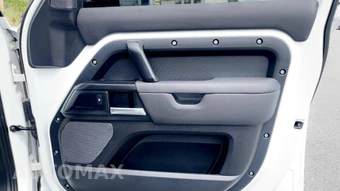 2021 Land Rover Defender 110 S - miniatura 37