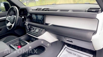 2021 Land Rover Defender 110 S - miniatura 39