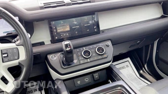 2021 Land Rover Defender 110 S - miniatura 43