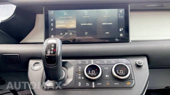 2021 Land Rover Defender 110 S - miniatura 44