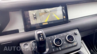 2021 Land Rover Defender 110 S - miniatura 46