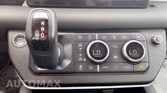 2021 Land Rover Defender 110 S - miniatura 47