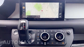 2021 Land Rover Defender 110 S - miniatura 49