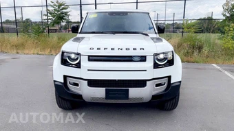 2021 Land Rover Defender 110 S - miniatura 5