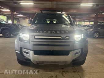 2021 Land Rover Defender 110 S - miniatura 3