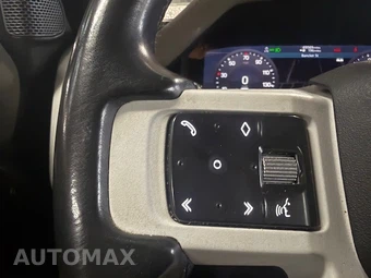 2021 Land Rover Defender 110 S - miniatura 34