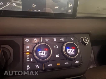2021 Land Rover Defender 110 S - miniatura 37