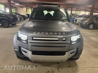 2021 Land Rover Defender 110 S - miniatura 4
