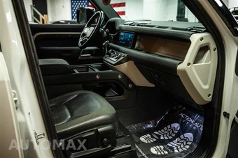 2021 Land Rover Defender 110 S - miniatura 13
