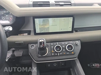 2021 Land Rover Defender 110 SE – miniatura 11
