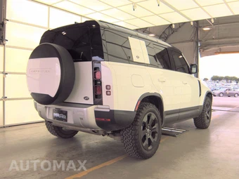 2021 Land Rover Defender 110 SE – miniatura 4