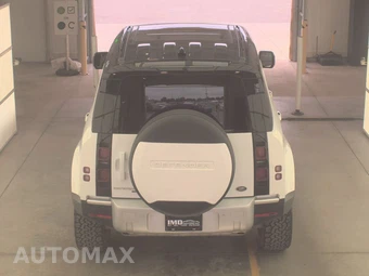 2021 Land Rover Defender 110 SE – miniatura 5