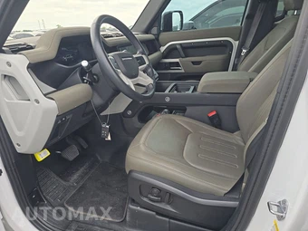 2021 Land Rover Defender 110 SE – miniatura 7