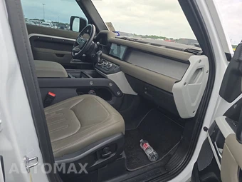 2021 Land Rover Defender 110 SE – miniatura 8