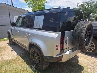 2021 Land Rover Defender 110 SE – miniatura 2