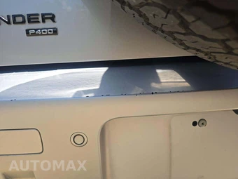 2021 Land Rover Defender 110 SE – miniatura 27