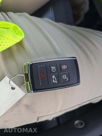 2021 Land Rover Defender 110 SE – miniatura 8
