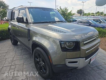 2021 Land Rover Defender 110 SE – miniatura 4