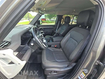 2021 Land Rover Defender 110 SE – miniatura 6