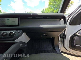 2021 Land Rover Defender 110 SE – miniatura 19