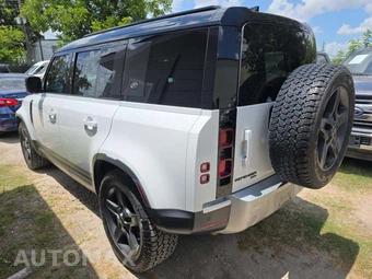 2021 Land Rover Defender 110 SE – miniatura 2