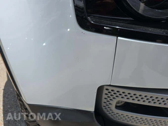 2021 Land Rover Defender 110 SE – miniatura 21