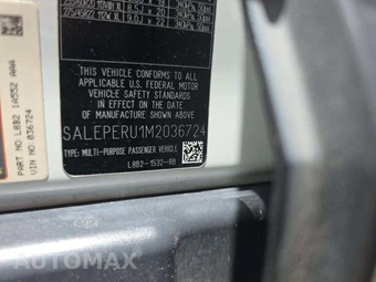 2021 Land Rover Defender 110 SE – miniatura 5