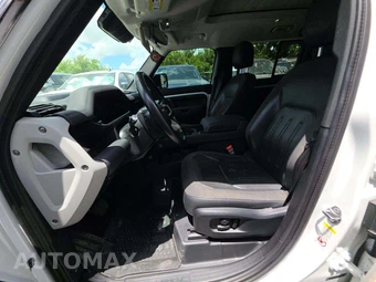 2021 Land Rover Defender 110 SE – miniatura 6