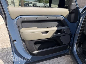 2021 Land Rover Defender 110 X-Dynamic HSE - miniatura 15