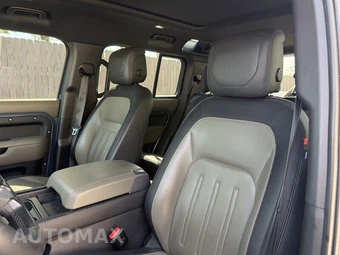 2021 Land Rover Defender 110 X-Dynamic HSE - miniatura 20