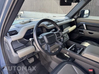 2021 Land Rover Defender 110 X-Dynamic HSE - miniatura 21