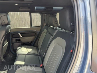 2021 Land Rover Defender 110 X-Dynamic HSE - miniatura 24
