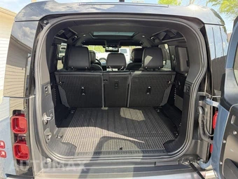 2021 Land Rover Defender 110 X-Dynamic HSE - miniatura 26