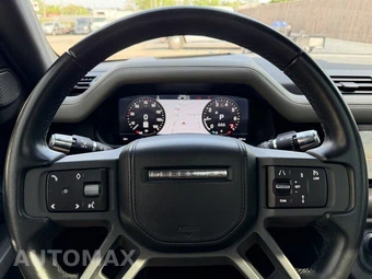 2021 Land Rover Defender 110 X-Dynamic HSE - miniatura 32