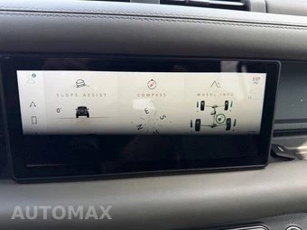 2021 Land Rover Defender 110 X-Dynamic HSE - miniatura 38