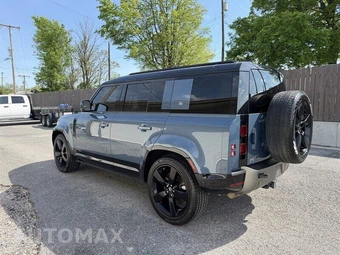 2021 Land Rover Defender 110 X-Dynamic HSE - miniatura 7