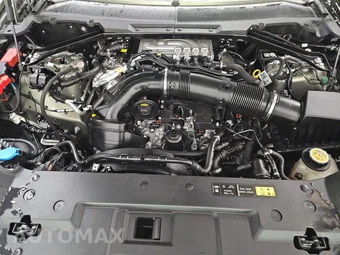 2021 Land Rover Defender 110 X-Dynamic HSE - miniatura 15