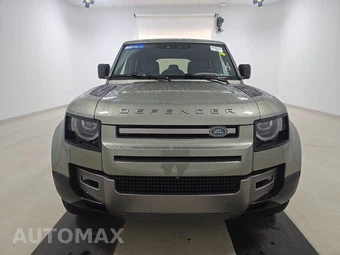 2021 Land Rover Defender 110 X-Dynamic HSE - miniatura 2