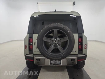 2021 Land Rover Defender 110 X-Dynamic HSE - miniatura 5
