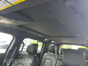 2021 Land Rover Defender 110 X-Dynamic HSE – miniatura 11