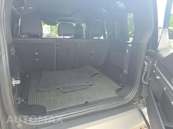 2021 Land Rover Defender 110 X-Dynamic HSE – miniatura 14