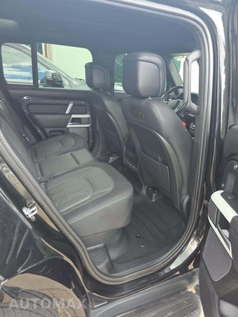 2021 Land Rover Defender 110 X-Dynamic HSE – miniatura 16