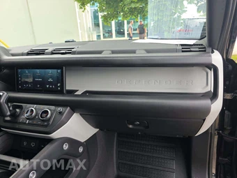 2021 Land Rover Defender 110 X-Dynamic HSE – miniatura 19