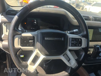 2021 Land Rover Defender 110 X-Dynamic HSE - miniatura 10