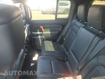 2021 Land Rover Defender 110 X-Dynamic HSE - miniatura 13