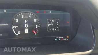 2021 Land Rover Defender 110 X-Dynamic HSE - miniatura 36