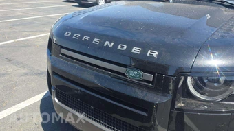 2021 Land Rover Defender 110 X-Dynamic HSE - miniatura 43