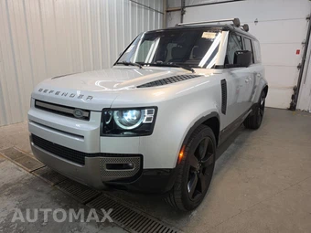 2021 Land Rover Defender 110 X-Dynamic SE