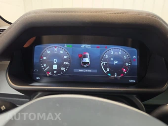 2021 Land Rover Defender 110 X-Dynamic SE - miniatura 12