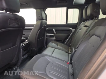 2021 Land Rover Defender 110 X-Dynamic SE - miniatura 13